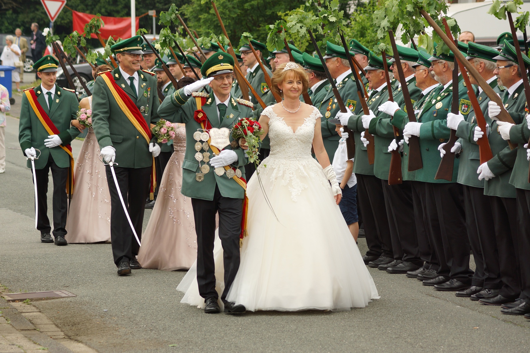Schützenfest